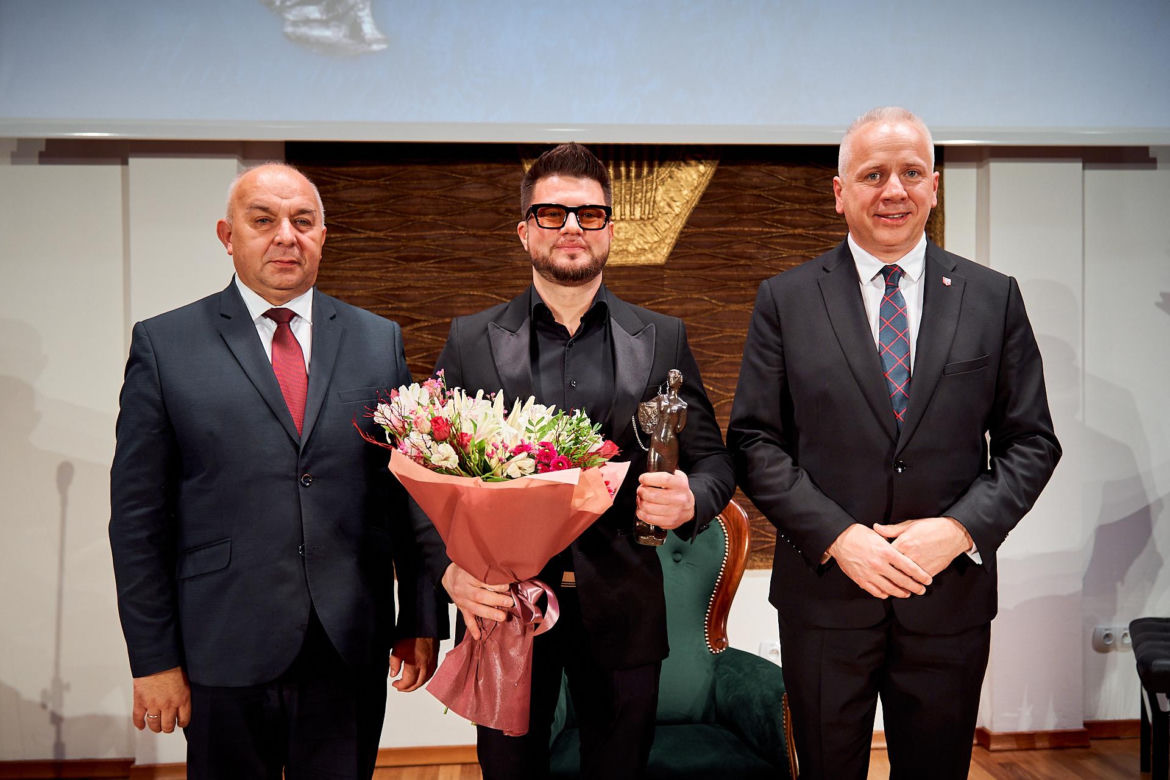 Siedleckie Aleksandrie 2025 wręczone. W tym roku przyznano dziewięć nagród