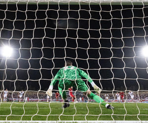 Eliminacje MŚ Malta - Polska