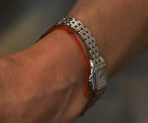 Gwiazdy popisały się markowymi dodatkami, a Torbicka zaliczyła wstydliwą wpadkę