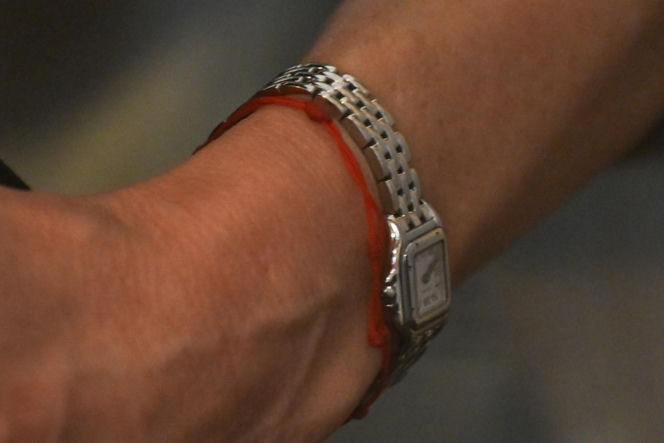 Gwiazdy popisały się markowymi dodatkami, a Torbicka zaliczyła wstydliwą wpadkę