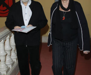 Nie żyje Janusz Michałowski. Jego role przeszły do historii