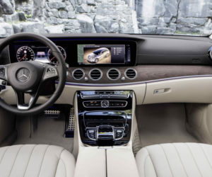 Mercedes klasa E All-Terrain