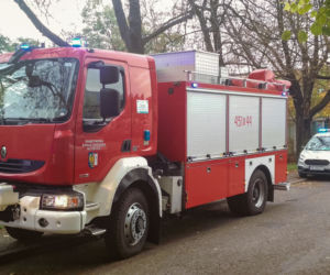 Zabrze. Katastrofa starej kamienicy [ZDJECIA]