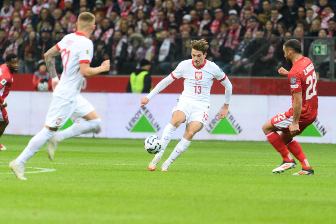 Mecz Polska - Malta w el. MŚ 2026