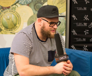 Mistrz świata napisał biografię. Paweł Fajdek przedstawia „Petardę”