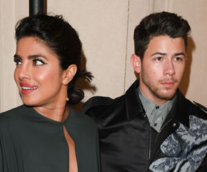 Nick Jonas i Priyanka Chopra