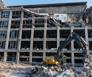 Rozbiórka i zmiana funkcji budynków – wymagania formalne