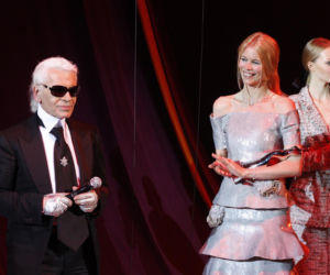 Tak wygląda córka Claudii Schiffer! Sobowtór sławnej matki