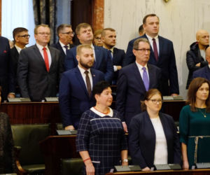 PiS wyrwał opozycji Śląsk. Wojciech Kałuża