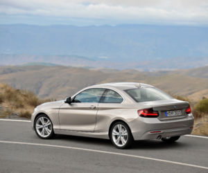 BMW serii 2