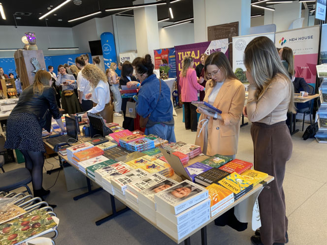 Warmia Inspiration 2026 – Evolution