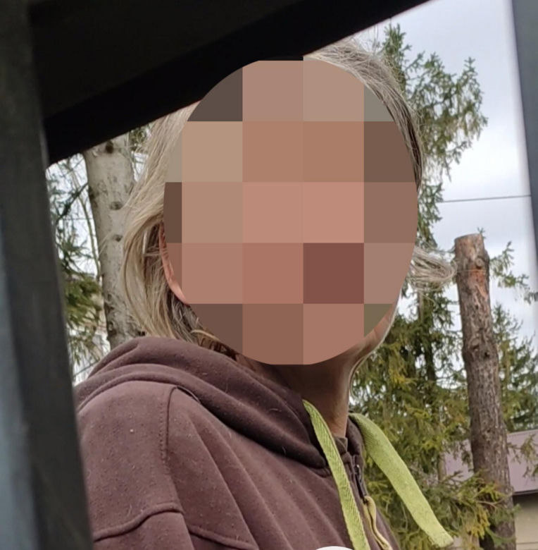 Magda zabiła babcię i zadzwoniła na policję
