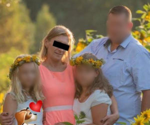 Wbiła Januszowi nóż prosto w serce. „Wolałabym, żeby dzieci odwiedzały ojca w domu, nie na cmentarzu”