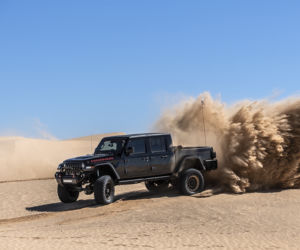 Hennessey Maximus 1000