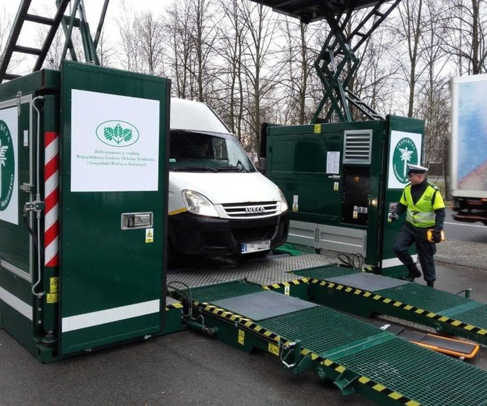 Kontrole GITD. Ponad połowa busów z nieprawidłowościami