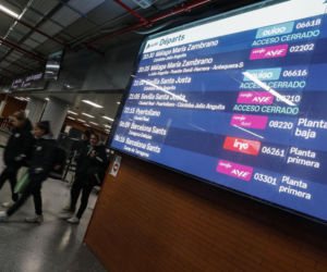 21 ofiar katastrofy kolejowej! Bardzo dziwny wypadek