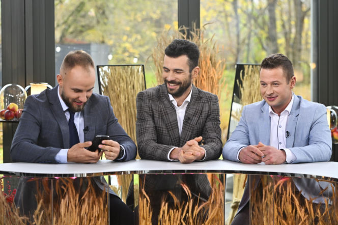 Krzysztof z Rolnika zakochany! Fani wpadli w ekstazę