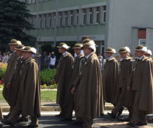 Procesja Bożego Ciała Rzeszów