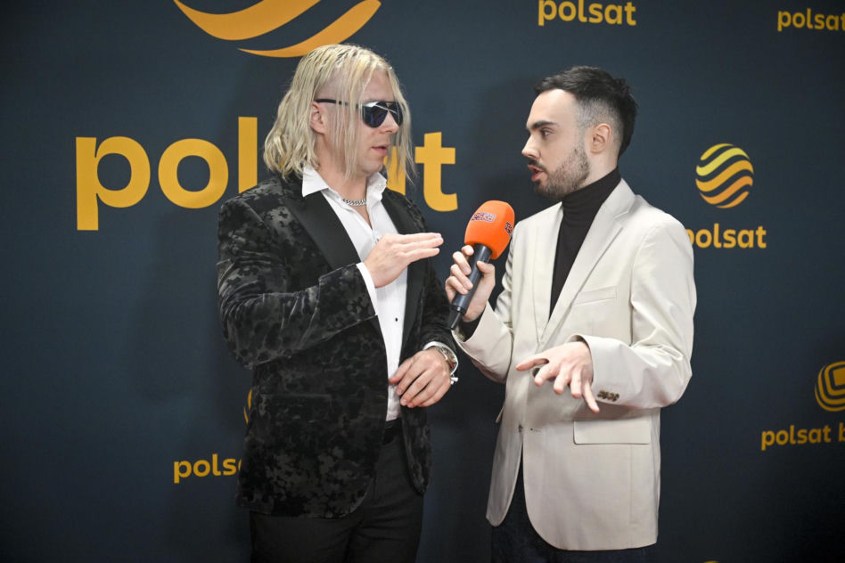 Skolim na ramówce Polsatu
