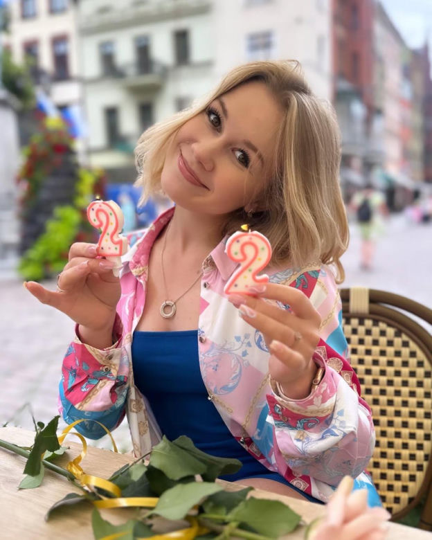 Jekaterina Kurakowa