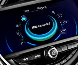 MINI Cooper S - trzecia generacja