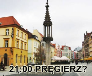 Typowy Wrocławianin