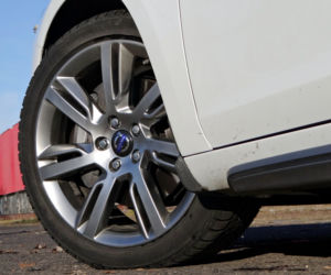 Volvo V60 D5 AWD Polestar