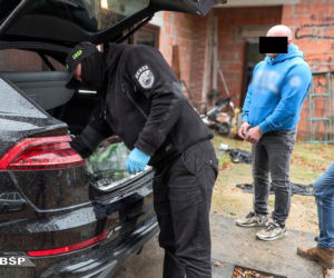 Grupa nielegalnych windykatorów rozbita