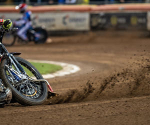 Żużlowe Grand Prix w Toruniu. Bartosz Zmarzlik wicemistrzem świata, historyczny sukces Lamberta
