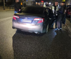 Cała trójka usłyszała już zarzuty i trafiła do aresztu