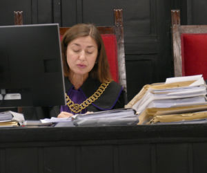 Babcia Krysia byłą księgową mafii. Wyprała 620 tysięcy złotych