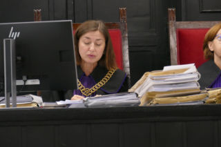 Babcia Krysia byłą księgową mafii. Wyprała 620 tysięcy złotych