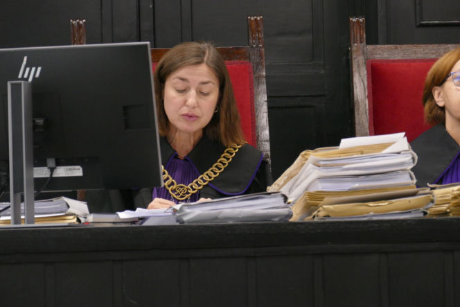 Babcia Krysia byłą księgową mafii. Wyprała 620 tysięcy złotych