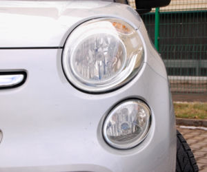 Fiat 500L Living