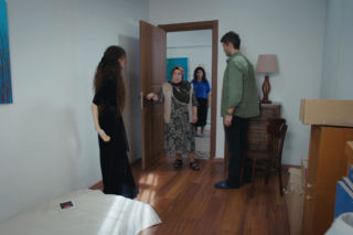 Dziedzictwo, odcinek 895: Cennet pokrzyżuje plany Cansel! Nie pozwoli Poyrazowi być z Naną - ZDJĘCIA 