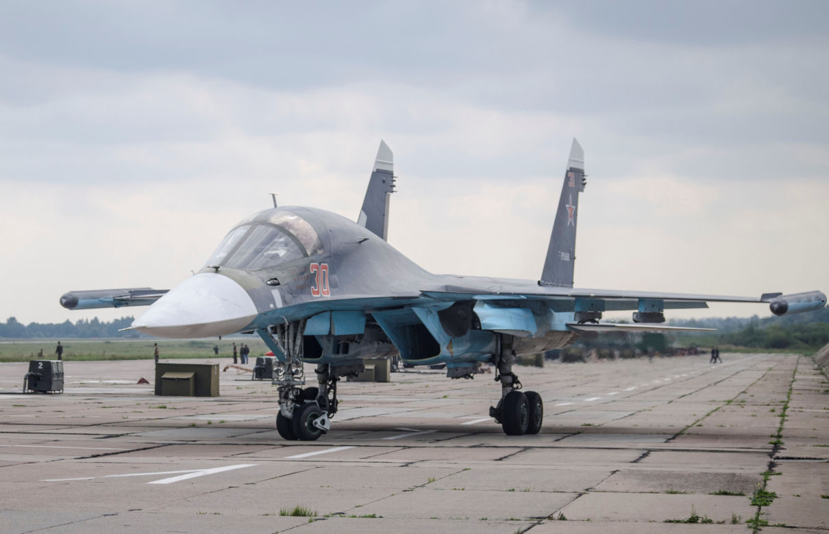 Zapad 2017. Wielkie manewry Rosji i Białorusi