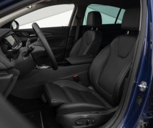 Opel Insignia Grand Sport 2.0 Turbo 200 KM AT9 Business Elegance