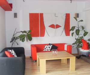 Salon