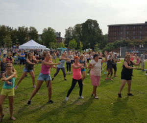 Focus Bydgoszcz Fit Day