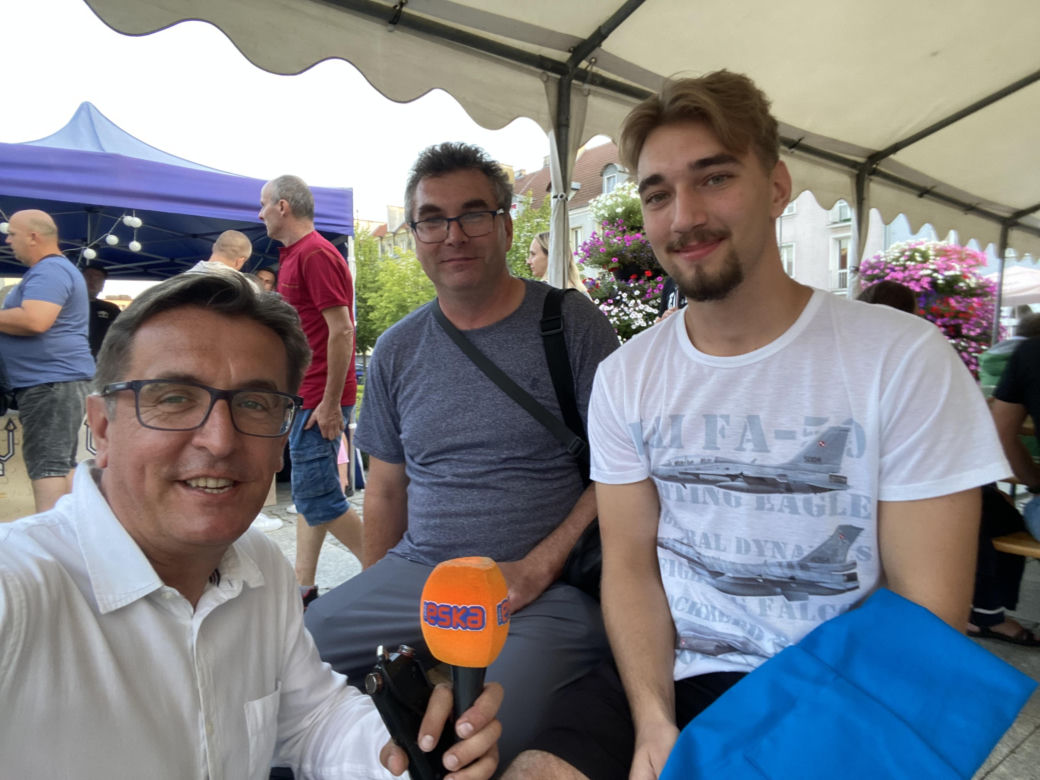 Festiwal Browarnictwa i Święto Wołowiny – Biskupiec 2025 cz.2