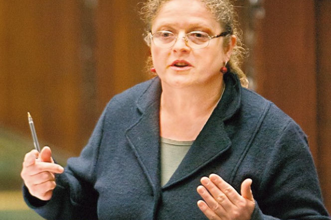 Krystyna Pawłowicz