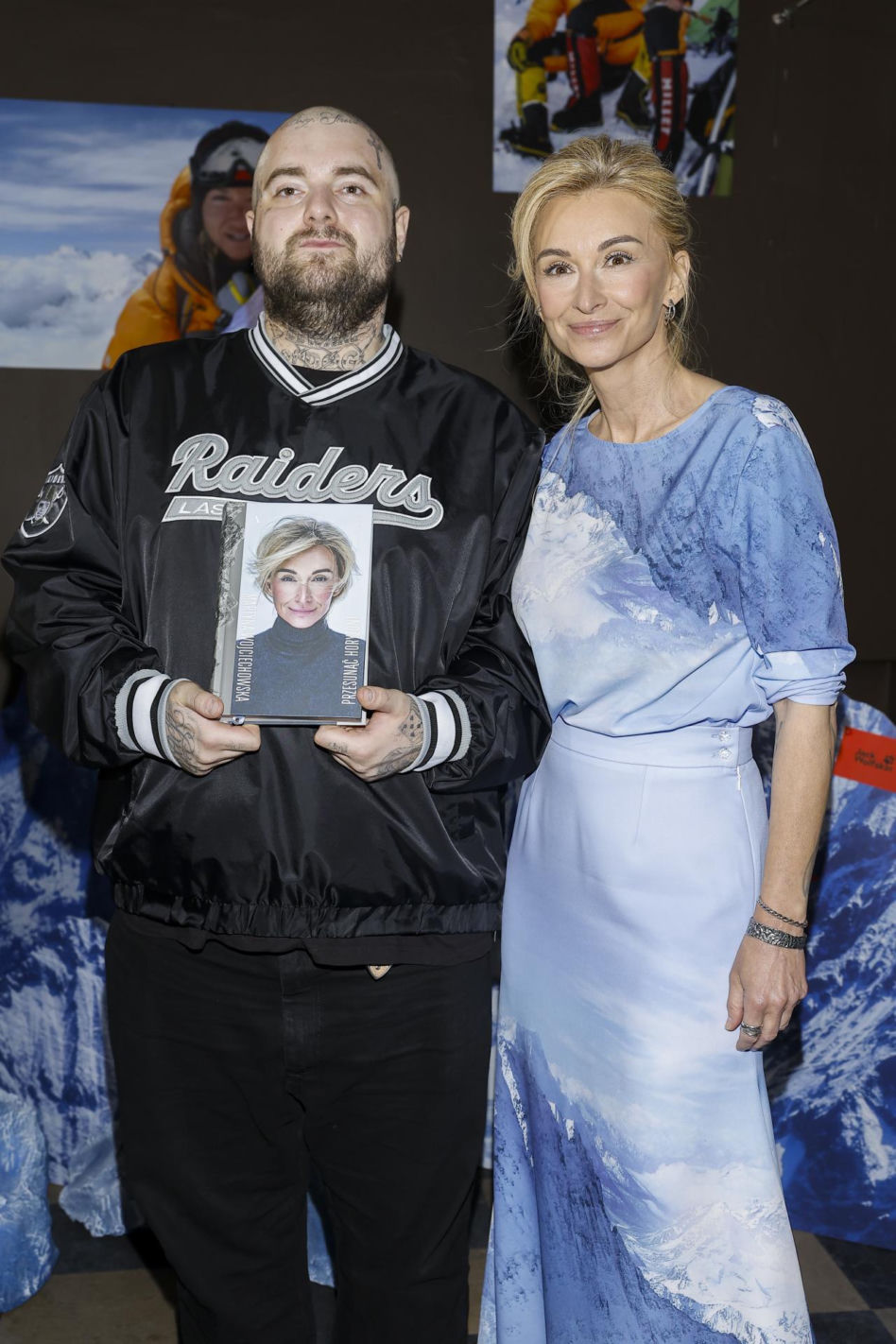 Tylko u nas! Tak Bedoes uczci śmierć Mai Gadowskiej. Nie będzie minuty ciszy. Poruszające!