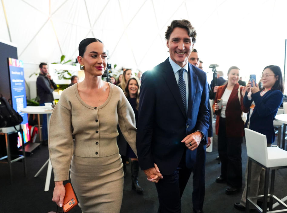 Wielka przemiana Katy Perry! Nie uwierzysz, gdy ją zobaczysz