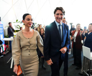 Wielka przemiana Katy Perry! Nie uwierzysz, gdy ją zobaczysz