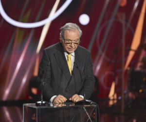 Krzysztof Zanussi