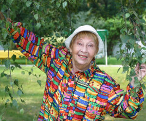 (Nie)zapomniani. Irena Kwiatkowska