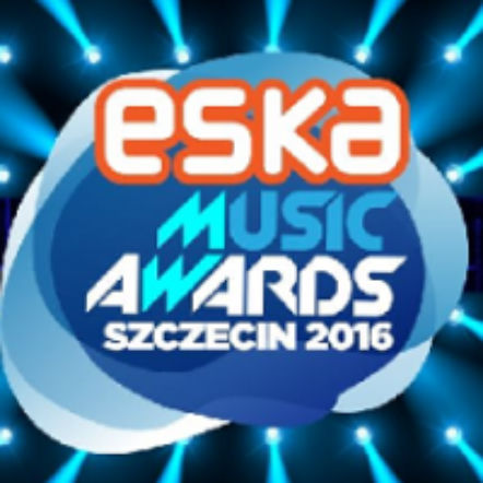 ESKA Music Awards 2016 - kto wystąpi? Poznaj LINE UP gali w Szczecinie! – informacje, premiery teledysków – ESKA.pl