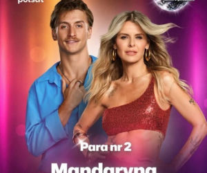 Taniec z Gwiazdami 2026 - PARY
