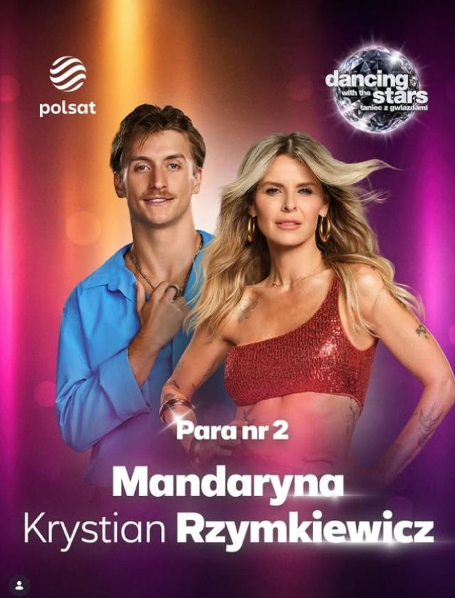 Taniec z Gwiazdami 2026 - PARY