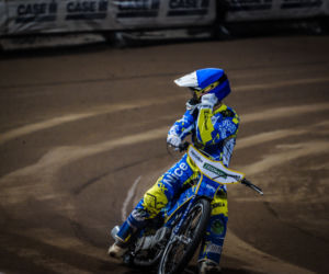 ZOOleszcz DPV Logistic GKM Grudziądz - eWinner Apator Toruń, zdjęcia z meczu